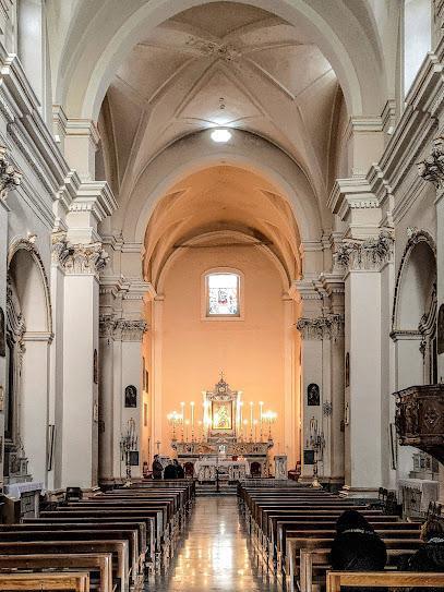 Chiesa Maria Santissima del Carmine - Church of Our Lady of Mount Carmel