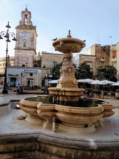 Torre dell'Orologio
