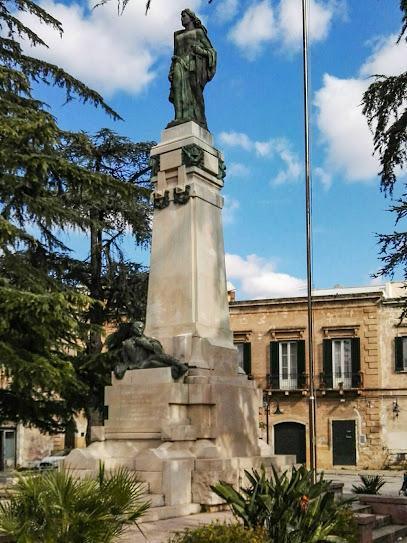Monumento ai Caduti - War Memorial