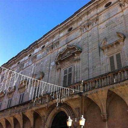 Palazzo Marrucci - Marrucci Palace
