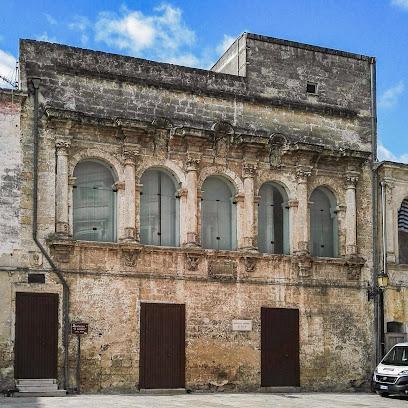 Palazzo " Il Sedile " - "Il Sedile" Palace