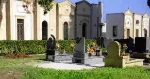 Cimitero di Francavilla Fontana