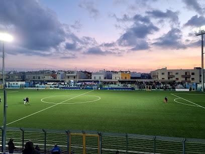 Stadio Giovanni Paolo II-Nuovarredo Arena