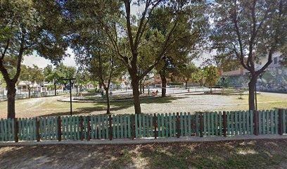 Parco Donato Della Porta