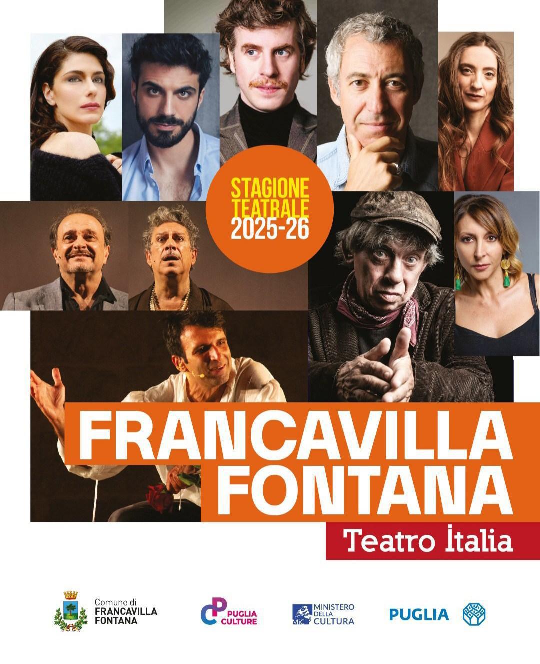 "Morte Accidentale di un Anarchico" Lodo Guenzi (start h. 21.00)