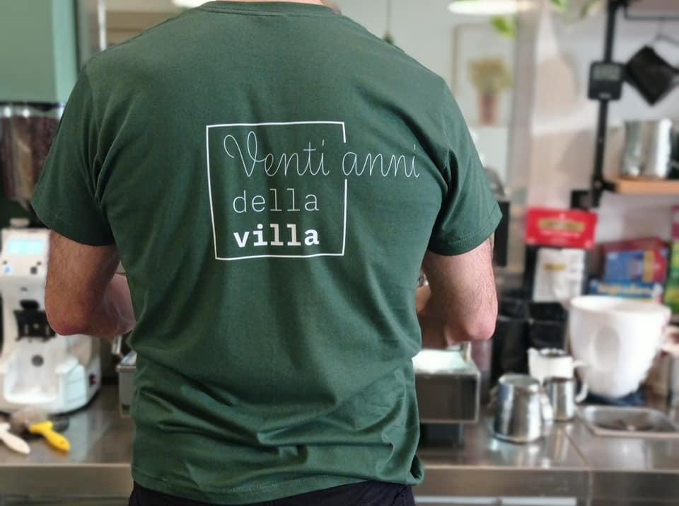Della Villa