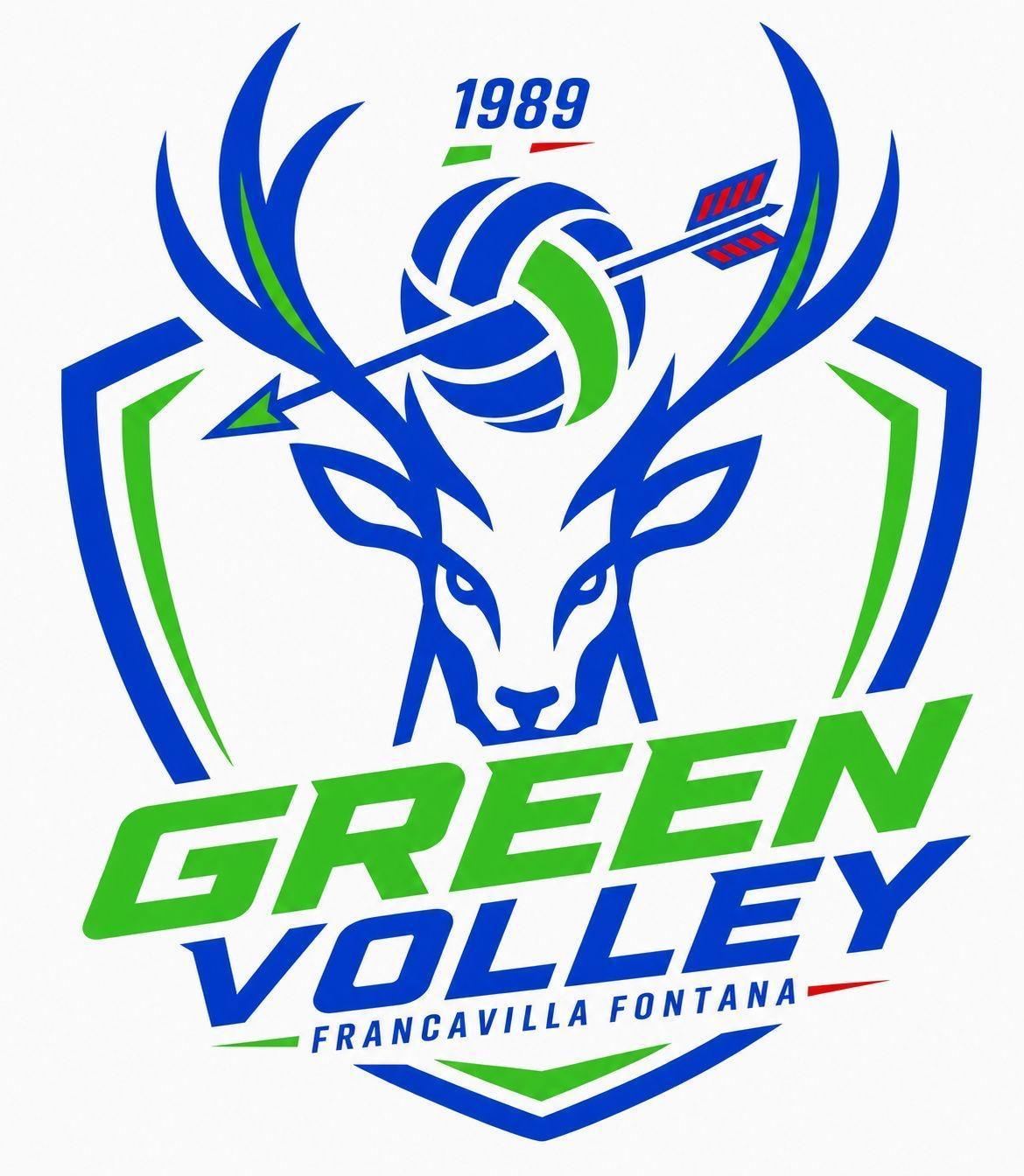 ASD Green Volley Francavilla