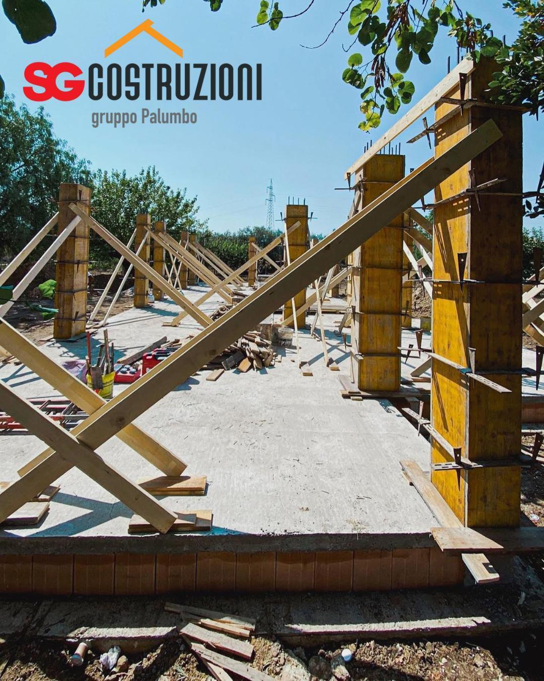 S.G. Costruzioni - Gruppo Palumbo
