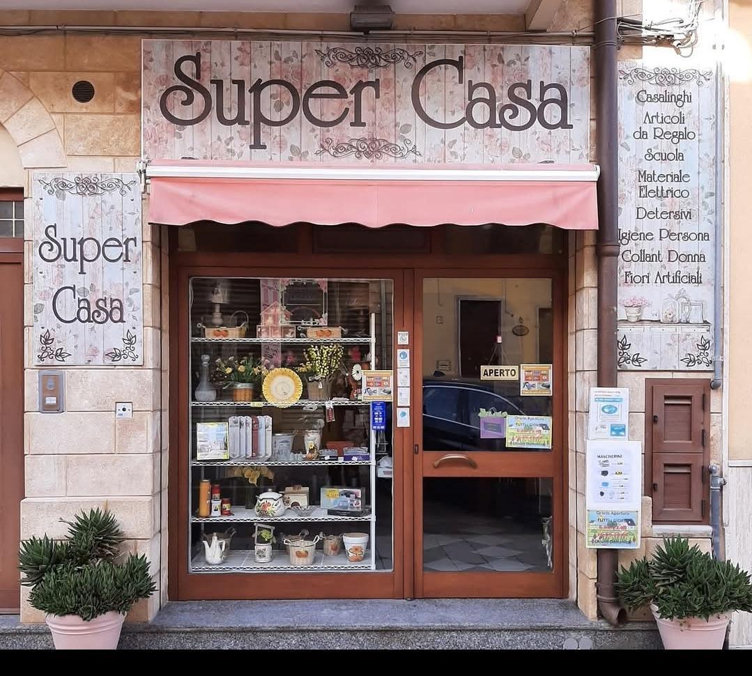 Super Casa