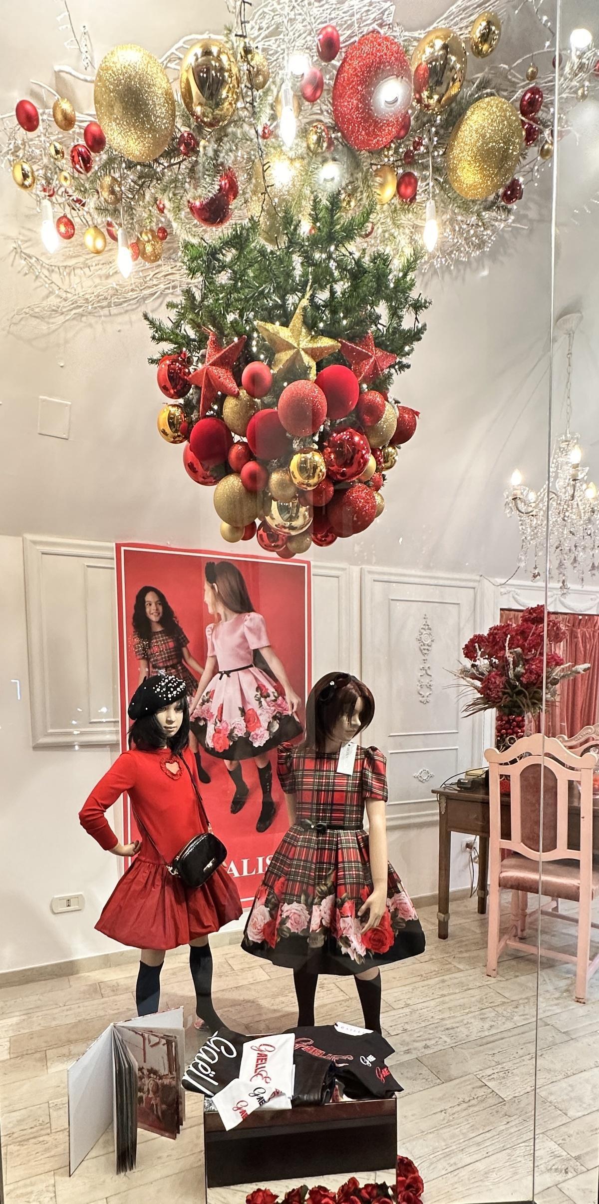 Biancaneve Boutique