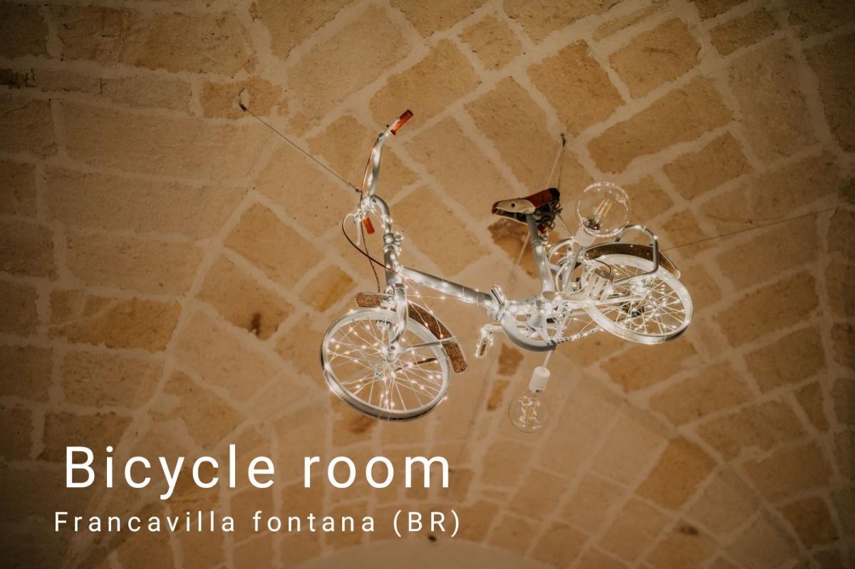 Bicyclee room Bicyclee room