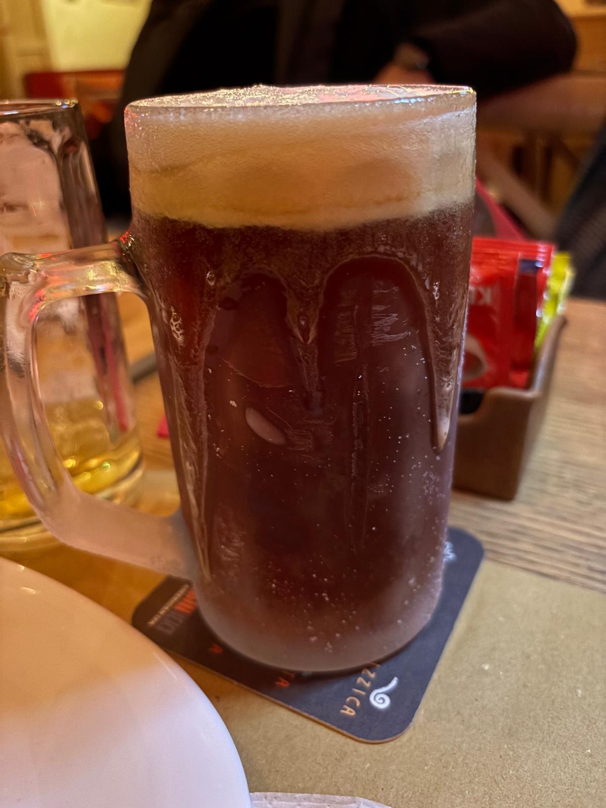 Only Beer
