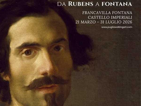 Mostra "Barocco e Neobarocco"