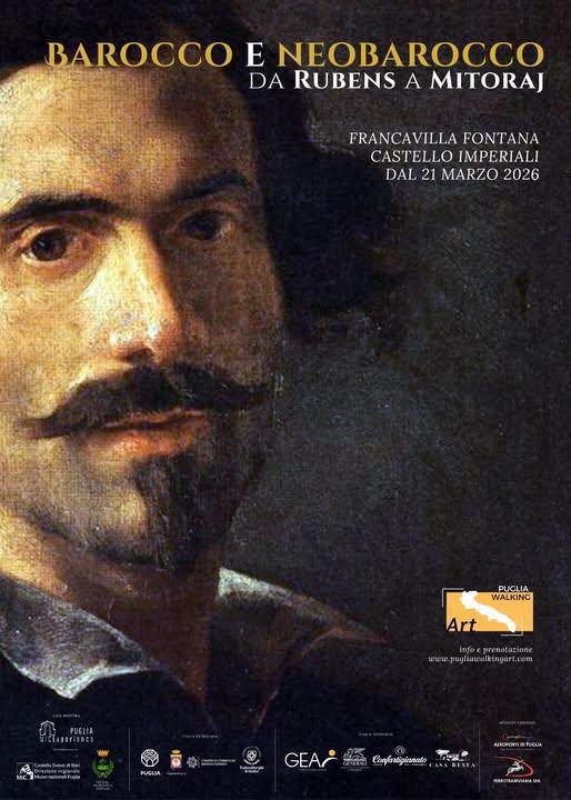 Mostra "Barocco e Neobarocco"