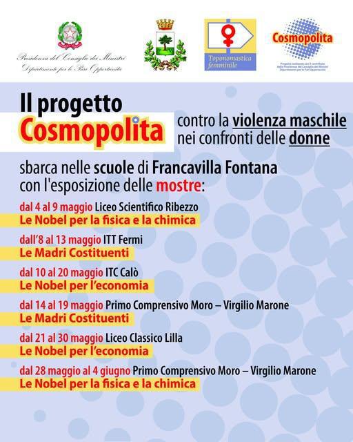 "Le Nobel per la fisica e la chimica"