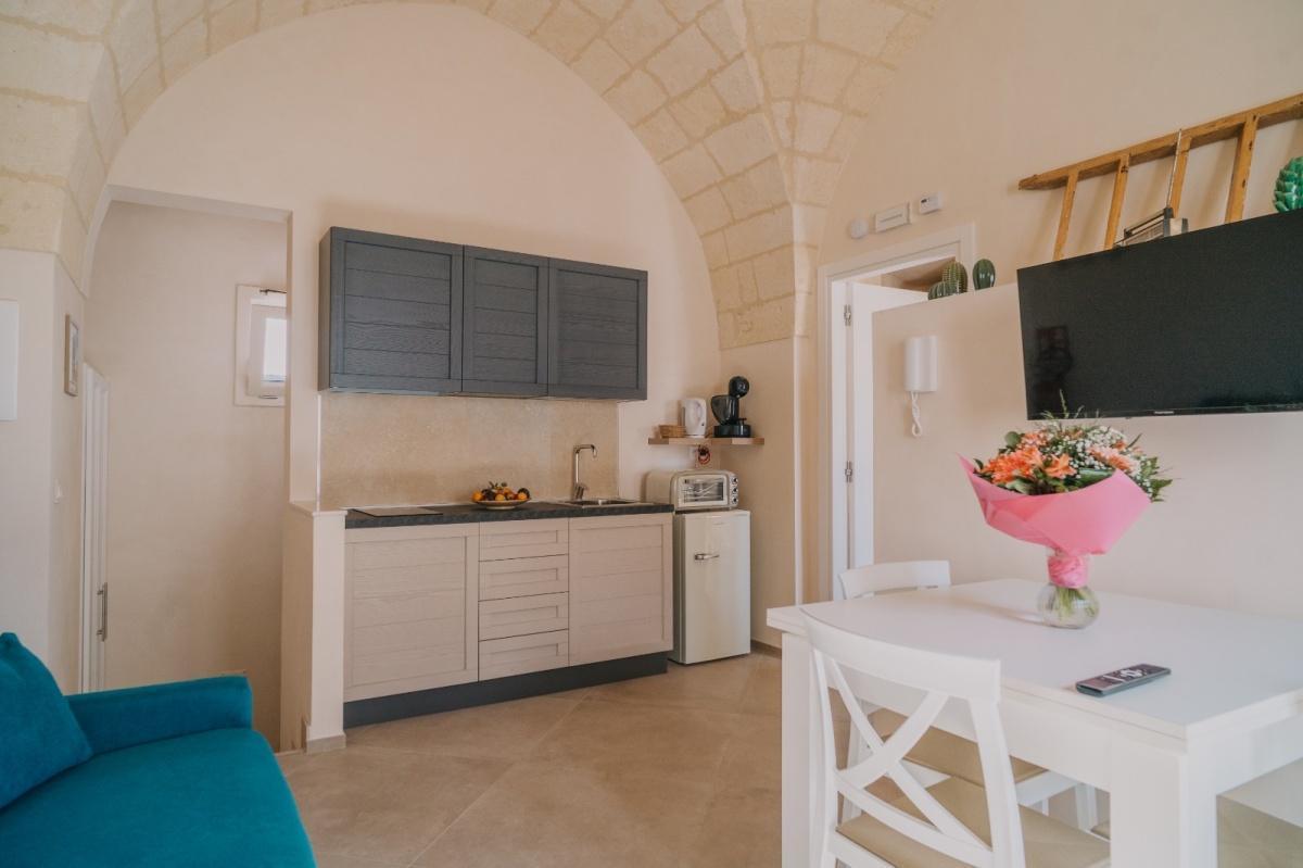  La Dimora del Vicolo - Apartment