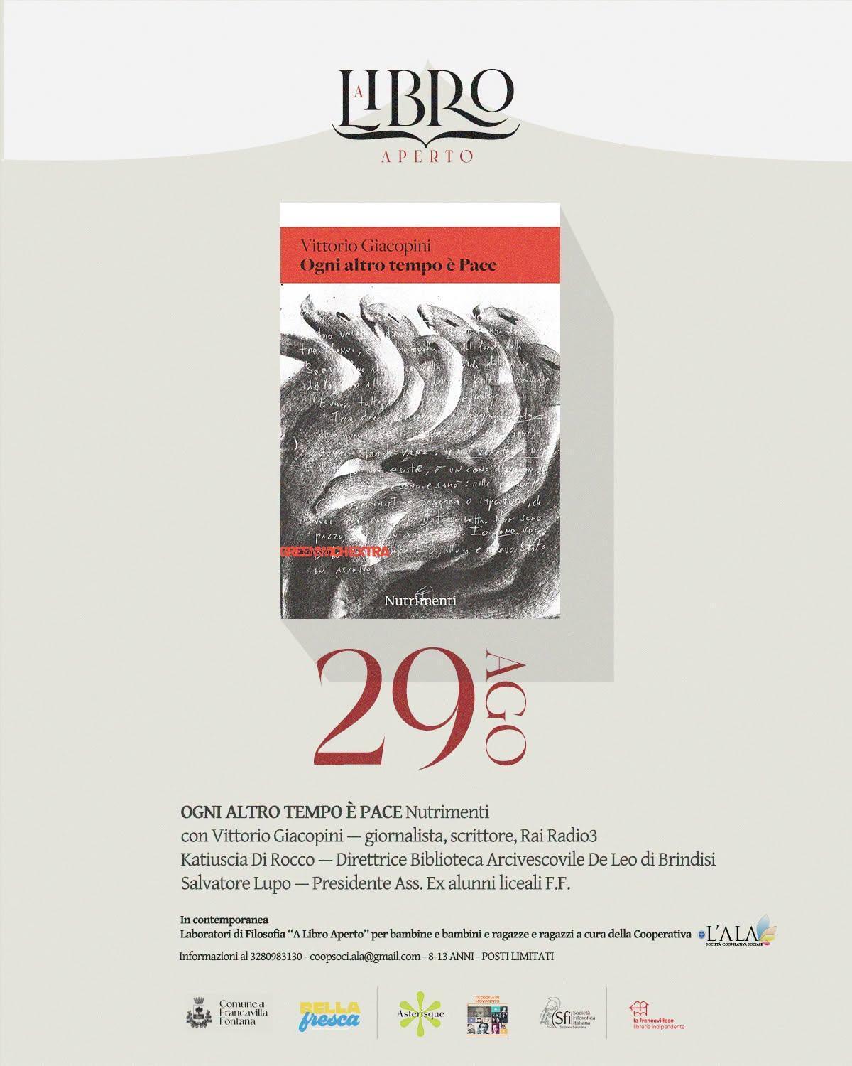 "Filosofia in movimento" Lessico Mediterraneo - Rassegna Letteraria e Studi sul Pensiero Critico Mediterraneo (inizio ore 18.00) "Filosofia in movimento" Lessico Mediterraneo - Rassegna Letteraria e Studi sul Pensiero Critico Mediterraneo (inizio ore 18.00)