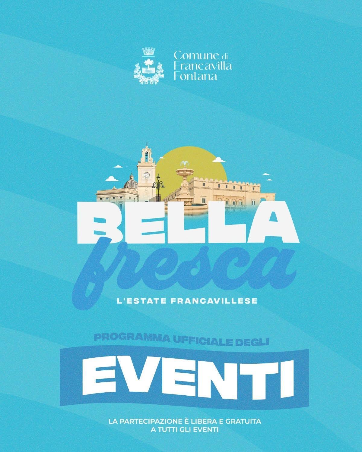 Festa Patronale in onore di Maria SS. Della Fontana