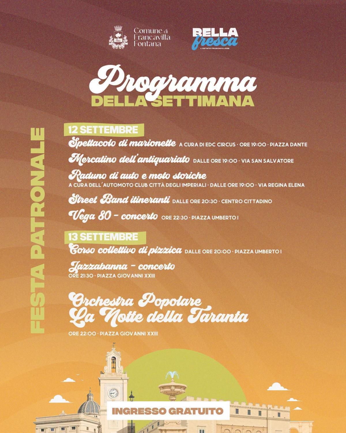 Corso collettivo di pizzica (dalle ore 20:00)