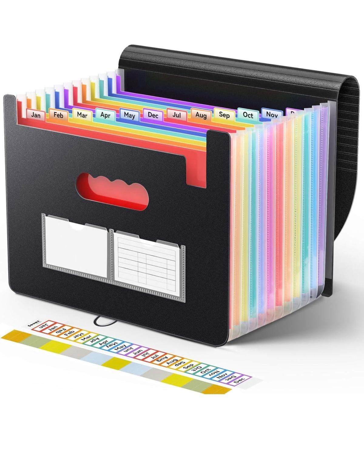 ORGANIZAR TUS COPIAS