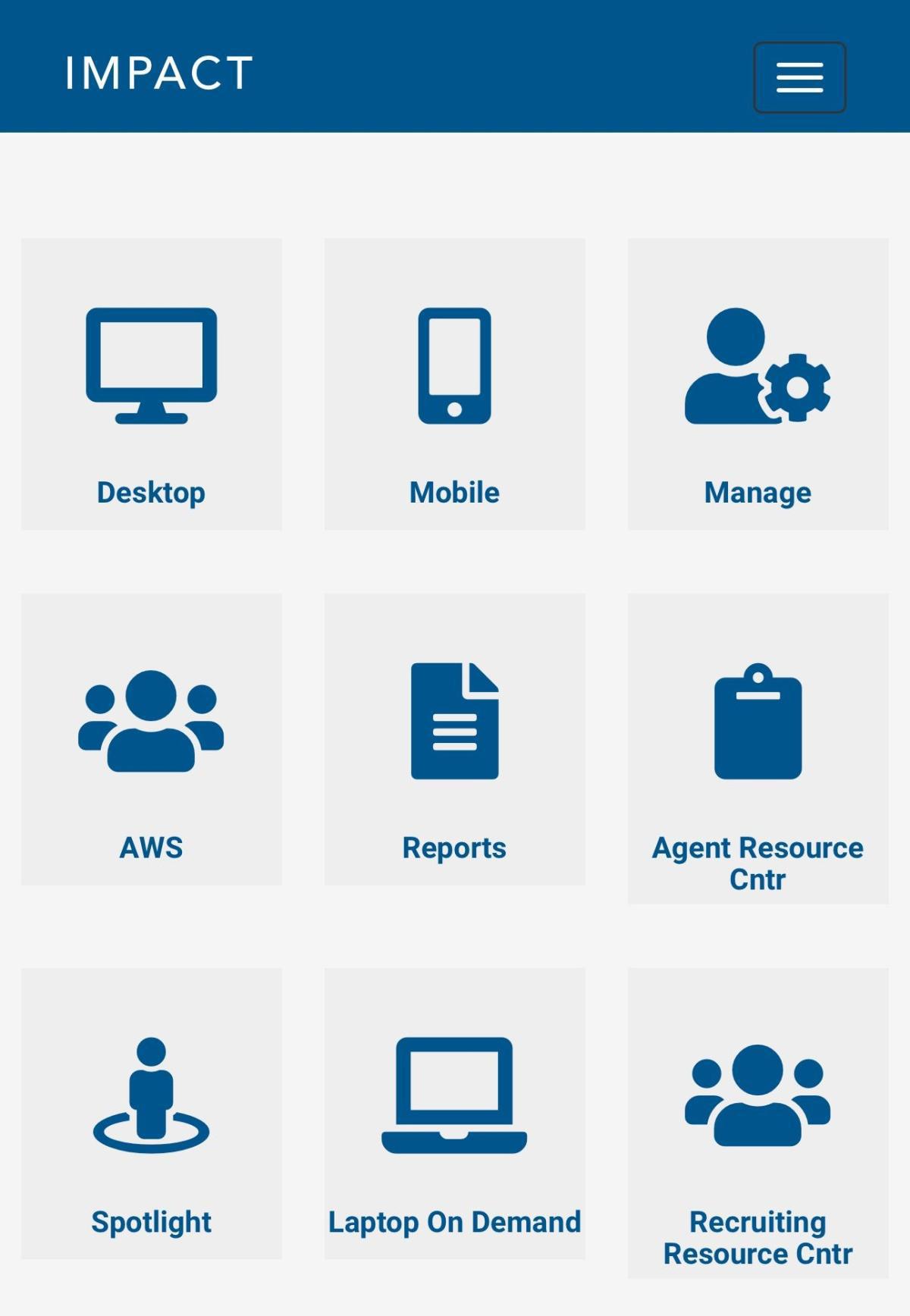 IMPACT MOBILE Y DESTOCK