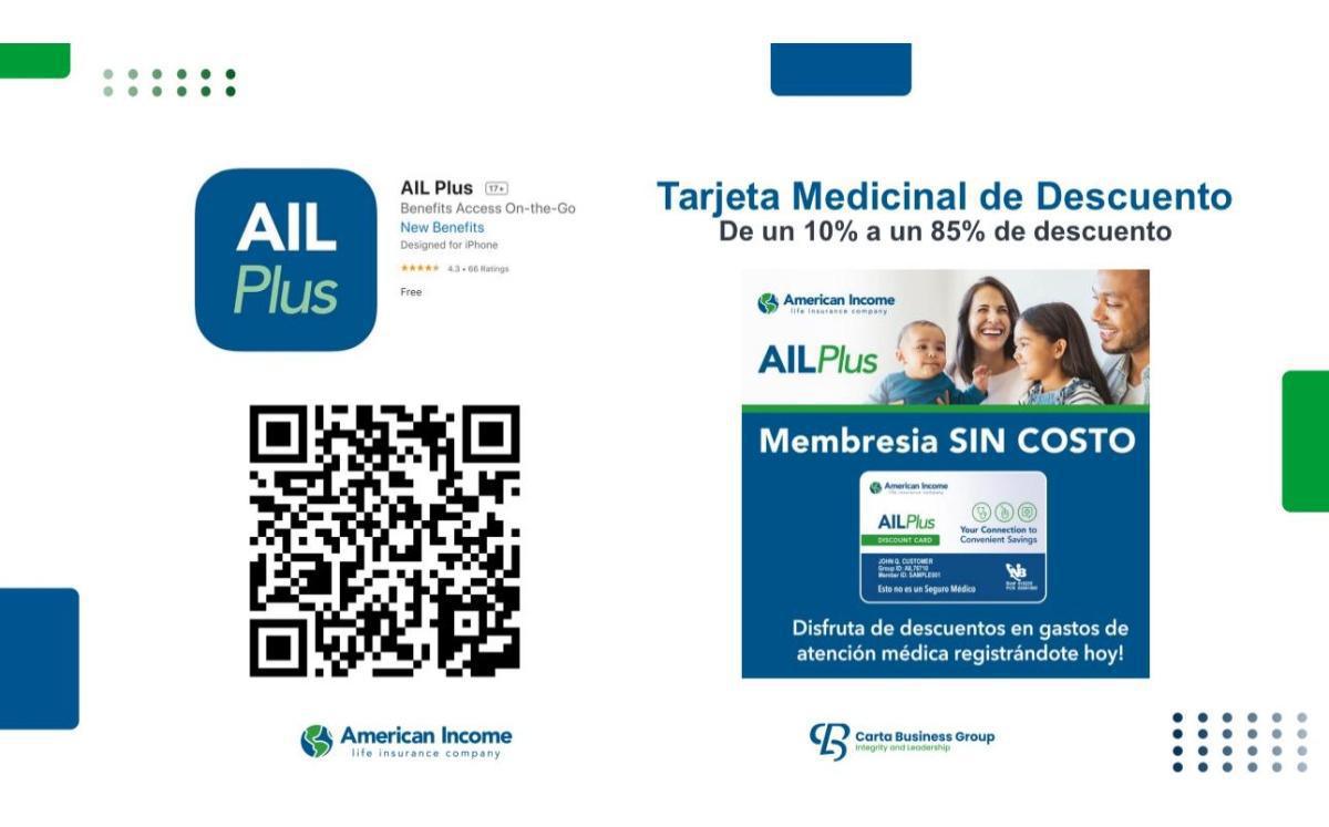 PRESENTACION AIL PLUS ZOOM