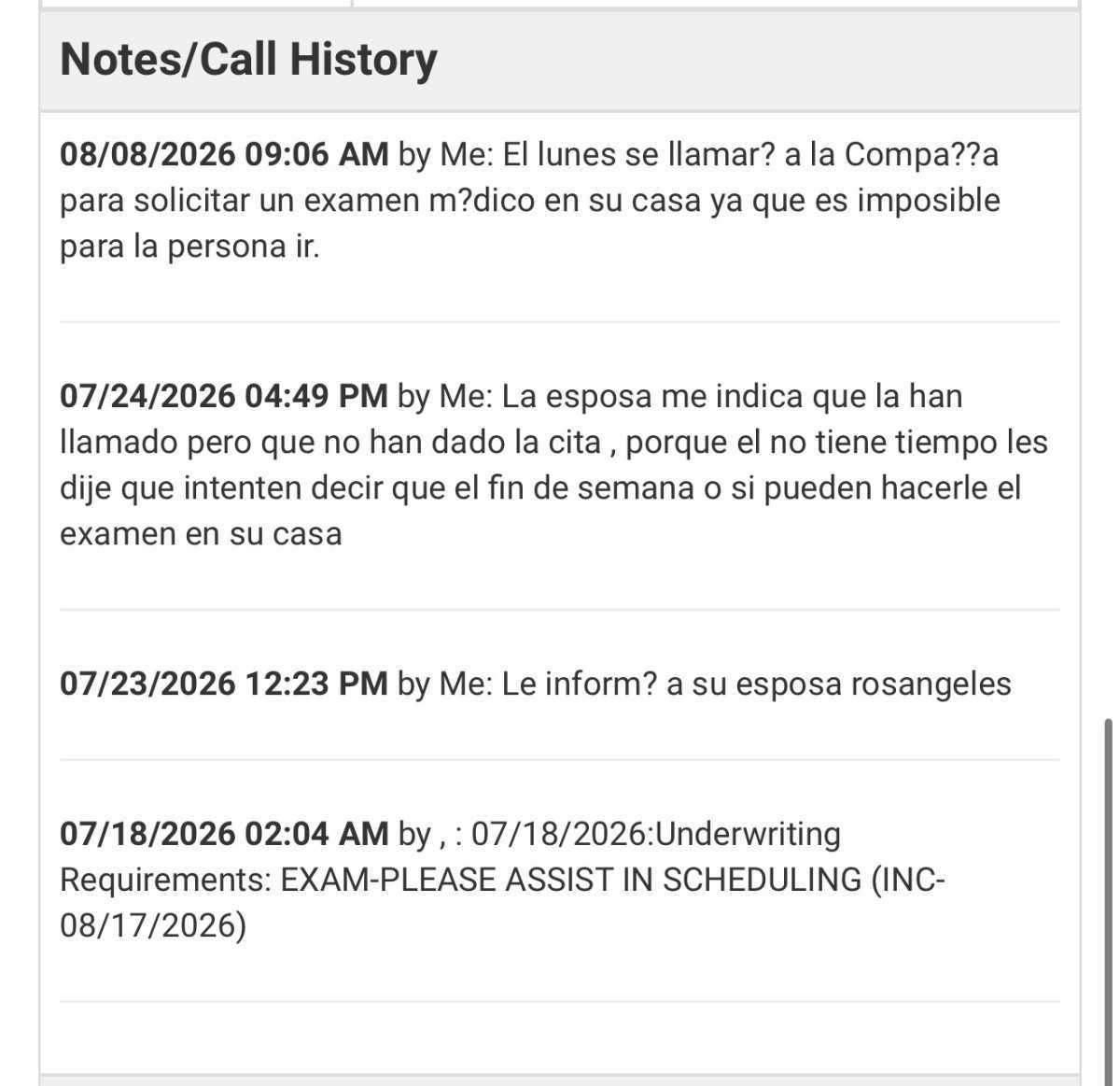 COMO HACER UNA EXTENSIÓN PARA UW ( Oral F, Examenes, Llamadas) 
