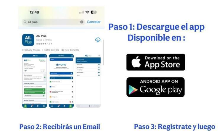 INDICACIONES A TU CLIENTE