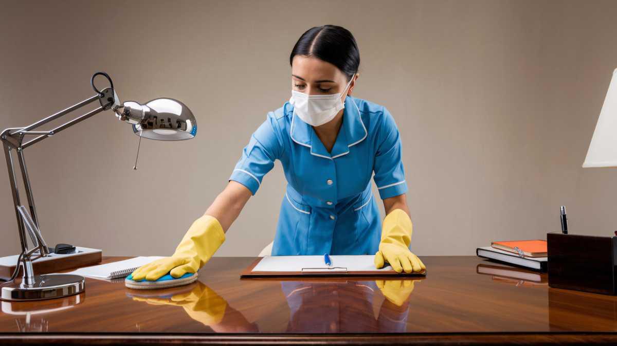 Unterhaltsreinigung – kontinuierliche Sauberkeit für Ihr Objekt Unterhaltsreinigung – kontinuierliche Sauberkeit für Ihr Objekt