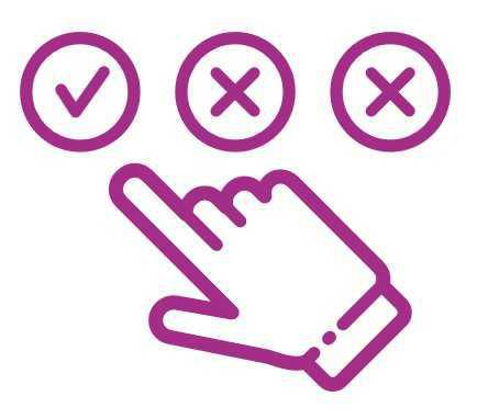 N'hésitez pas à nous faire part de vos suggestions