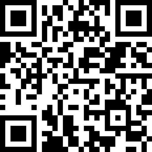 QR codes : n'hésitez pas à les partager dans votre entourage professionnel