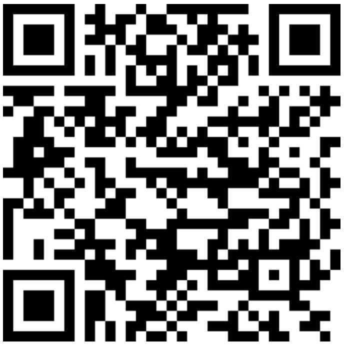 QR codes : n'hésitez pas à les partager dans votre entourage professionnel