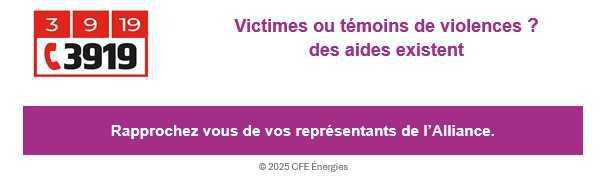 Journée internationale de lutte contre les violences faites aux femmes