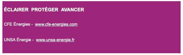 Spécial adhérents : webinaire évolution de l'épargne salariale et retraite du groupe EDF
