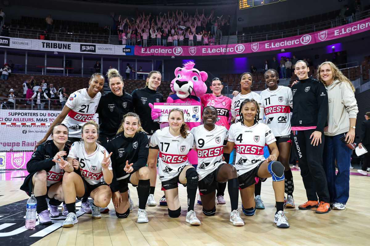 Le BBH s’impose face à Stella Saint-Maur et poursuit sa belle série