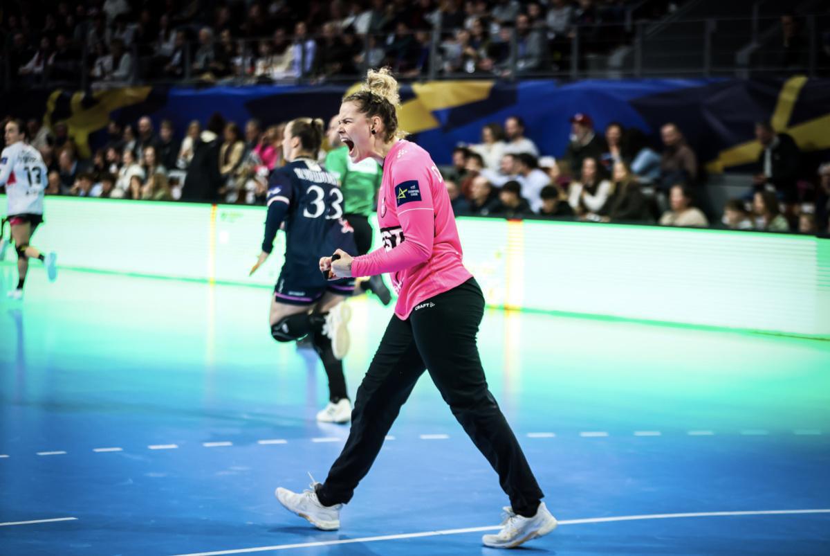 Brest conforte sa place de leader