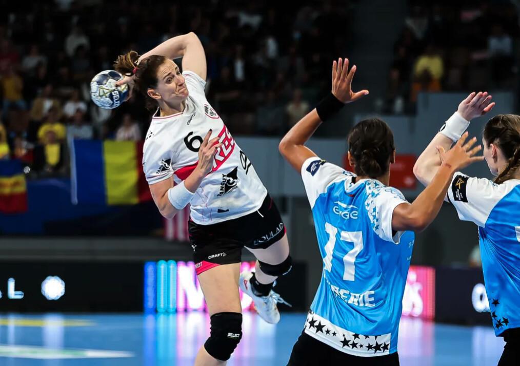 Ana Gros : une légende qui marque l'histoire 