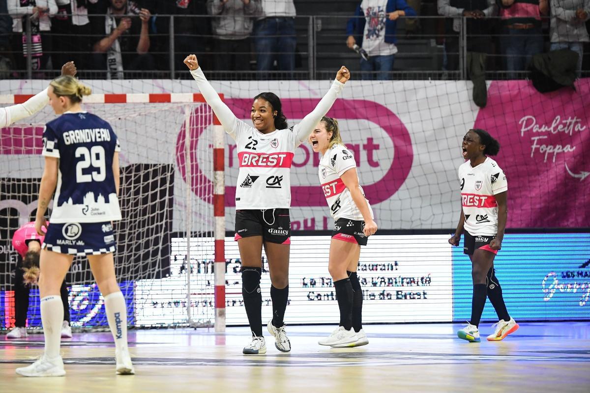 Pauletta Foppa s'apprête à vivre l'un des plus beaux rôles de sa vie...