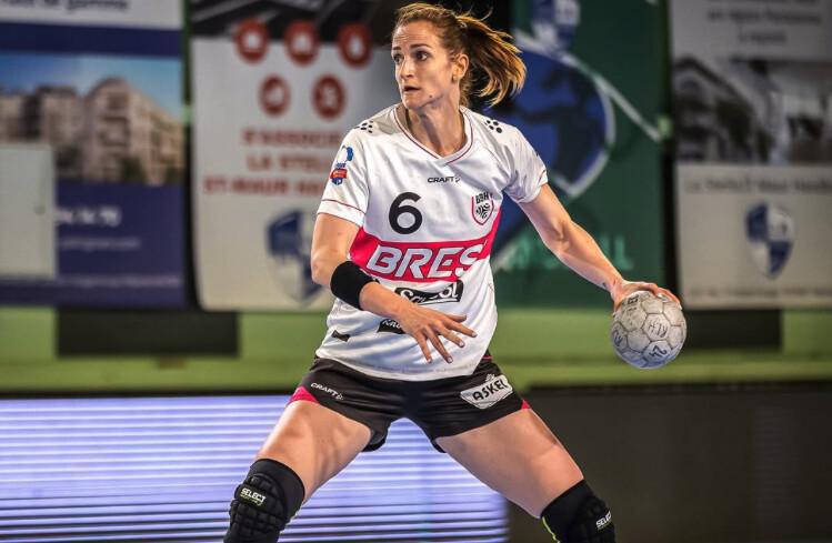 Victoire écrasante face à Stella Saint-Maur Victoire écrasante face à Stella Saint-Maur