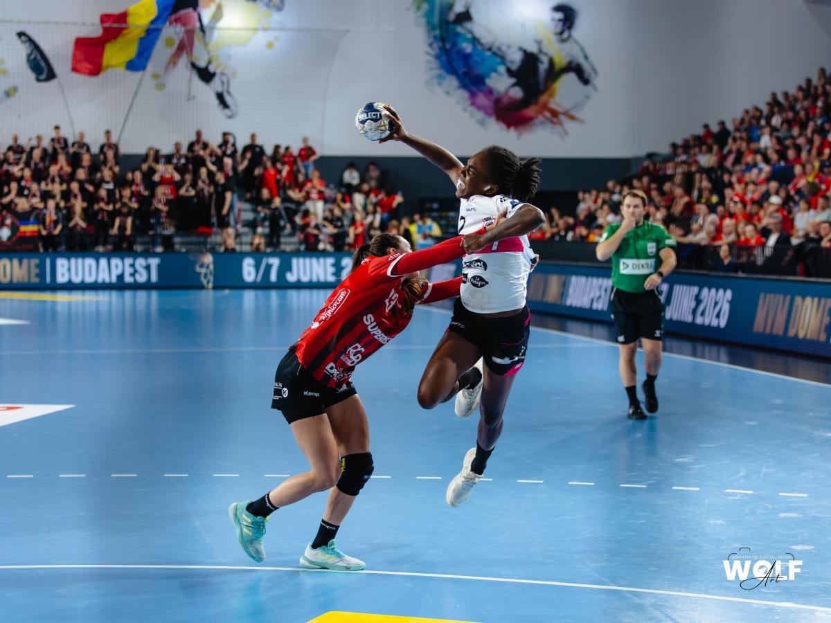 Le BBH à 60 minutes d'un rêve 