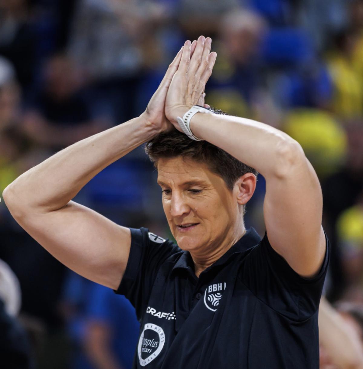 Pourquoi le BBH reste en tête après la défaite face à Metz ?