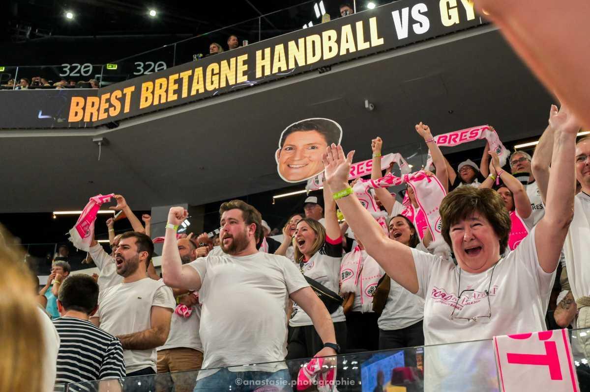 Une aventure européenne qui se termine au Final Four 