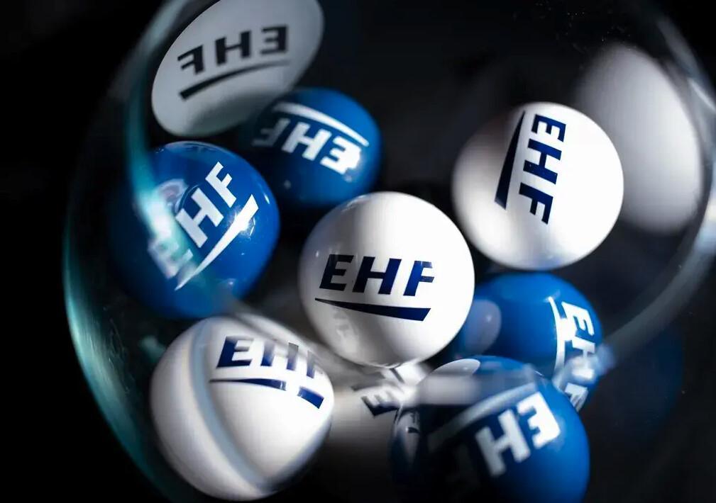 Les Rebelles fixées sur leur groupe en EHF Champions League Les Rebelles fixées sur leur groupe en EHF Champions League