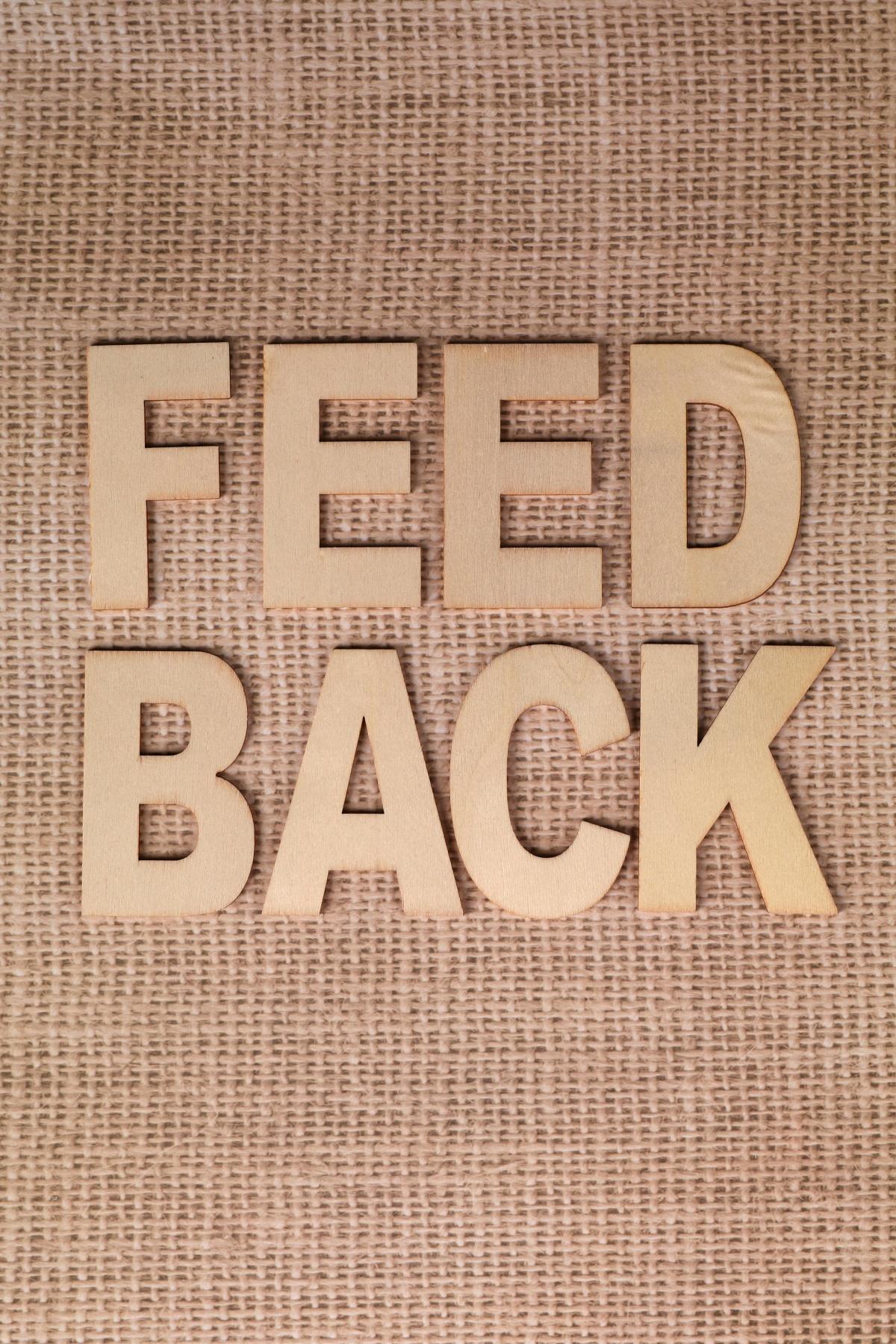 Suggestions / Request / Feedback