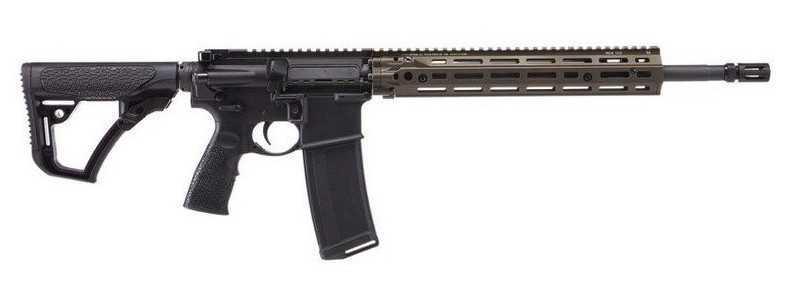 Restock e nuovi arrivi Daniel Defense
