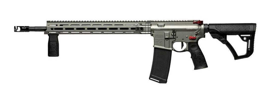 Restock e nuovi arrivi Daniel Defense