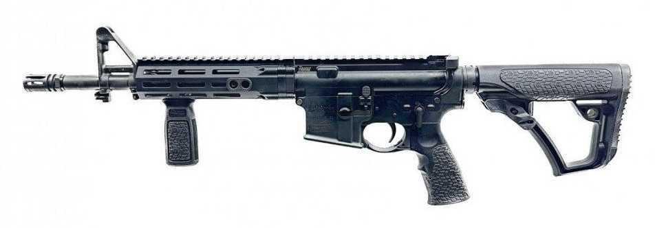 Restock e nuovi arrivi Daniel Defense