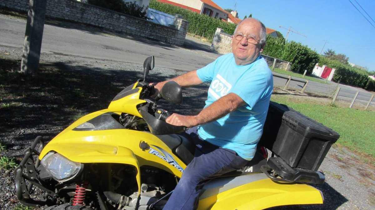 Notre Histoire Notre Histoire