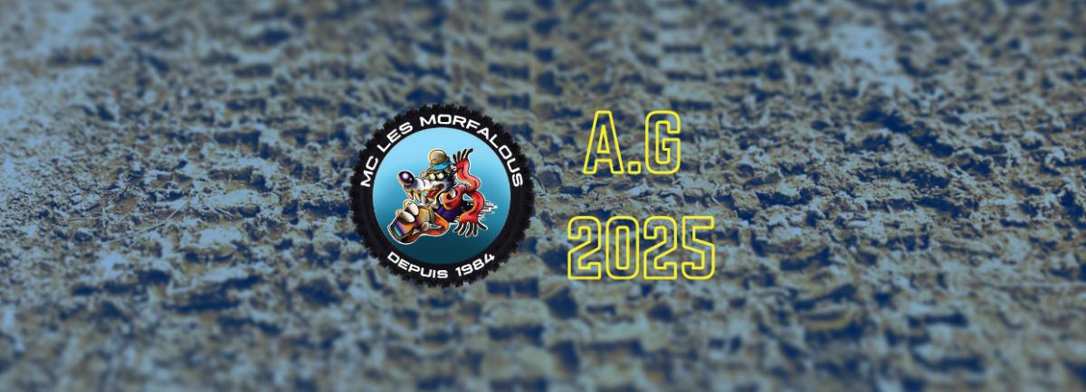 Compte rendu – Assemblée Générale du Moto Club de Vix Compte rendu – Assemblée Générale du Moto Club de Vix