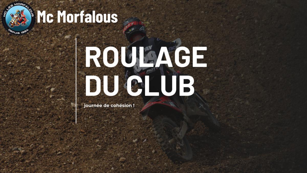 Proposition du circuit